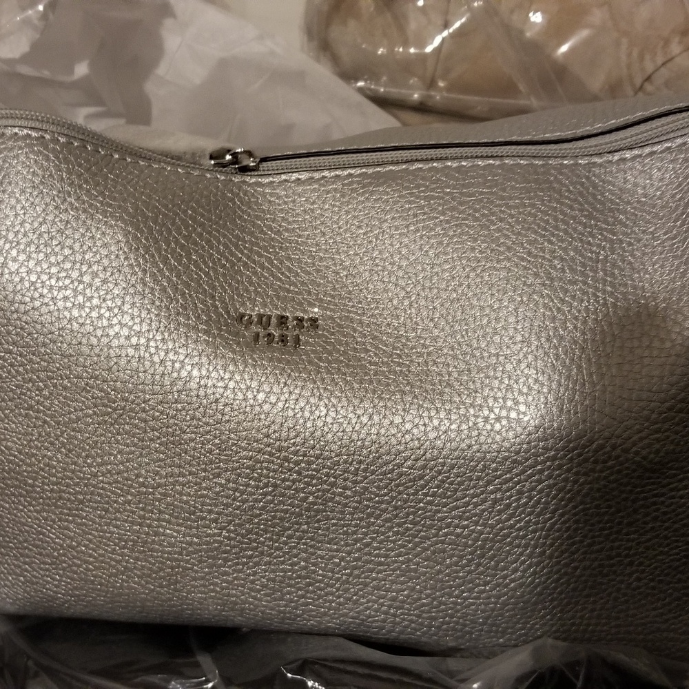 The bag